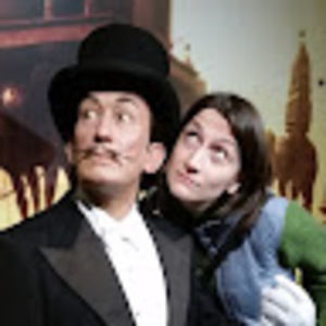 Meet your Posher, Agata